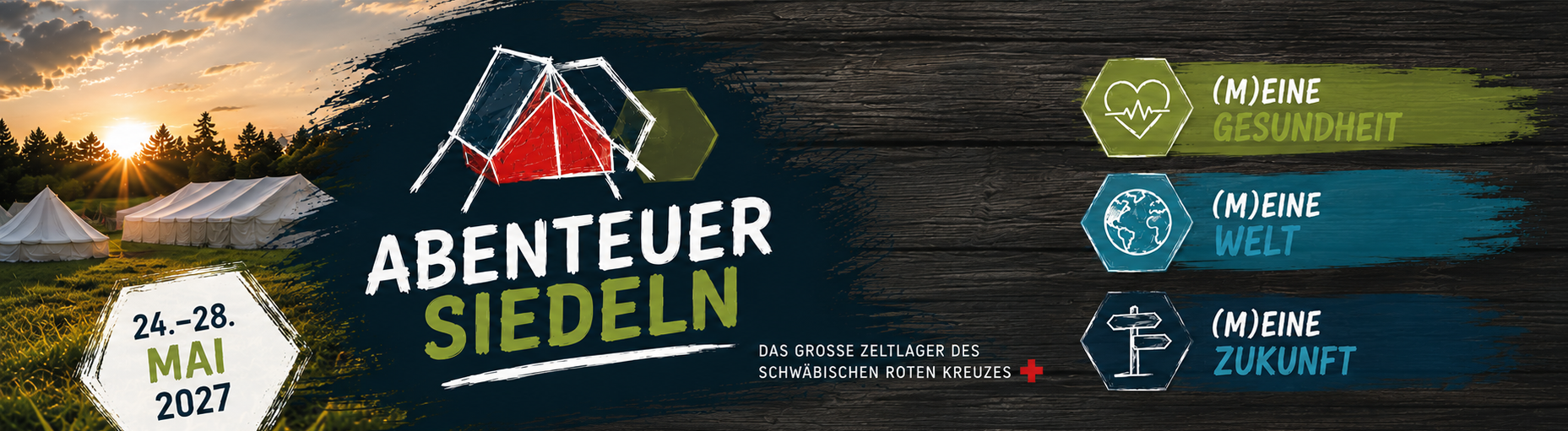 Abenteuer Siedeln